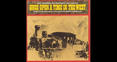 Once Upon A Time In The West