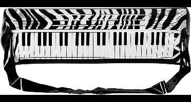 Opblaasbaar keyboard