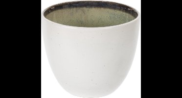 Cosy&Trendy Fez Kopje - Ø7x6 cm - 140 ml - Groen