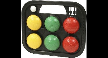 Jeu de Boules Set