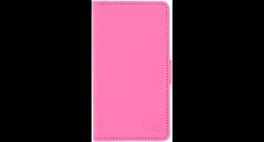 Samsung Galaxy Core Prime hoesje Fuchsia