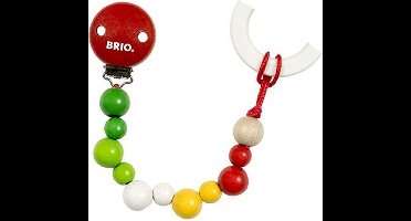 BRIO speelgoed speenketting