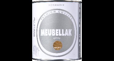 Hermadix Meubellak eXtra glans 750 ml