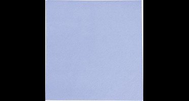 Vileda poetsdoek All Purpose | blauw | pak van 10 stuks