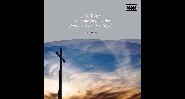 Bach: Orgelwerke