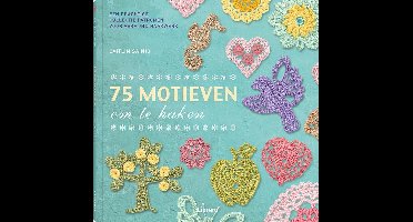 75 motieven om te haken