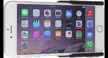 Brodit passieve houder roterend voor Apple iPhone 6 Plus