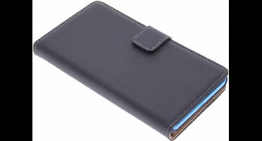 Mobiparts Premium Wallet Case Microsoft Lumia 535 Black