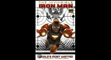 Invincible Iron Man