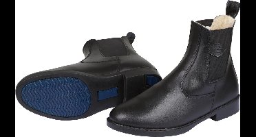 Covalliero Jodhpurs Oslo-Zwart-36