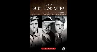 Best Of Burt Lancaster