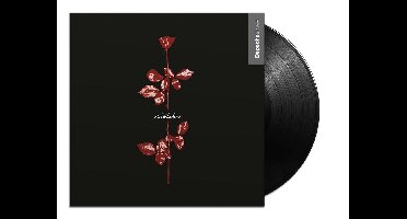 Depeche Mode - Violator (LP)