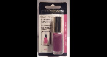 L'Oréal Paris Color Riche Nagellak - 121 Royal Orchide
