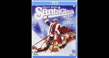 Santa Claus - The Movie (Blu-ray)