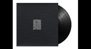 Unknown Pleasures (LP)