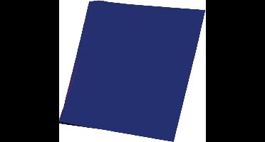 Haza Original Gekleurd Papier 130 Grams A4 Marineblauw 50 Vel