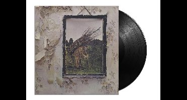 IV (Deluxe Edition LP)