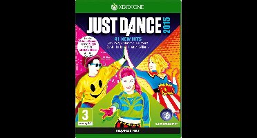 Just Dance 2015 - Xbox One