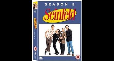 Seinfeld - Season 5