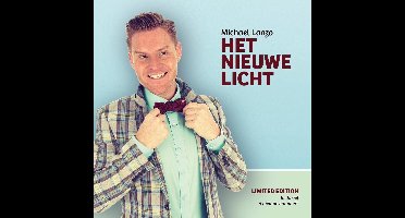 Het Nieuwe Licht (Digipack)