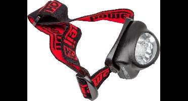 Homeij LED-lite WatchLight - Hoofdlamp - 12 Lumen