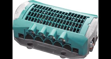 77020200 Mastervolt DC Distribution 500 (incl