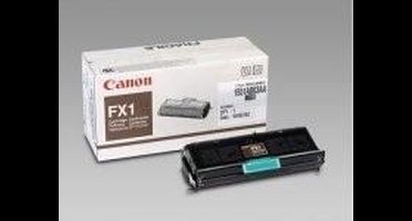 Canon Tonercartridge FX-1 zwart 1551A003AA