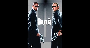 Men In Black II