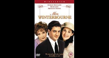 Mrs. Winterbourne