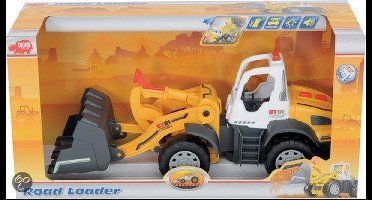 ROAD LOADER (B/O,FW)