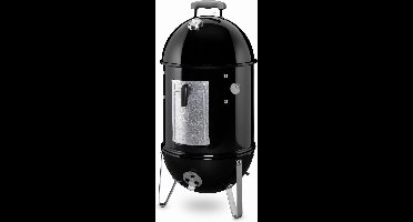 Weber Smokey Mountain Rookoven - Ø 37 cm - Zwart