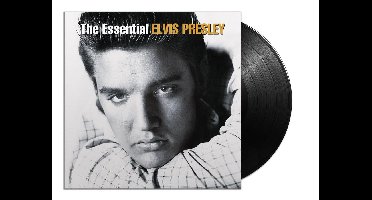 Essential Elvis Presley
