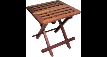 ARC Marine inklapbare teakhouten Tafel Little Southampton (geolied)