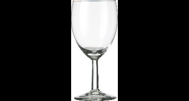 Royal Leerdam Gilde Wijnglas - 24cl - 15,2cm - Transparant 6 stuk(s)