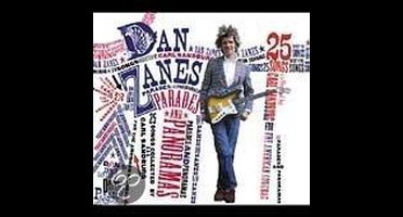 Parades & Panoramas:25 So