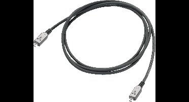 Sitecom Firewire Cable 4/4 Pin, 1.8m