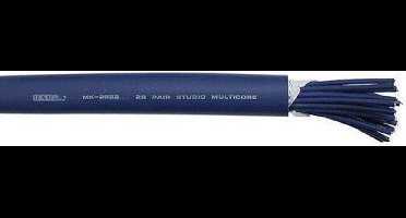 DAP Audio MK-3622 Multicore 36-aderige multikabel (prijs per meter)