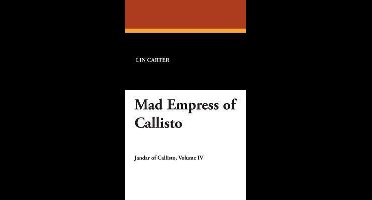 Mad Empress of Callisto