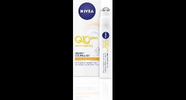 NIVEA Q10 Plus - 10 ml - Oogroller