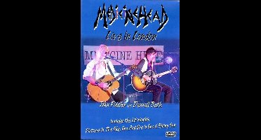 Live in London [Video]