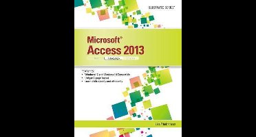 Microsoft (R) Access (R) 2013
