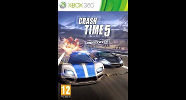 Crash Time 5: Undercover