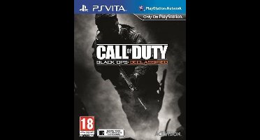 Call Of Duty: Black Ops Declassified