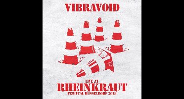 Live At Rheinkraut Festival