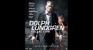 Dolph Lundgren Collection (6 Films)