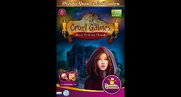 Cruel Games: Red Riding Hood - Windows