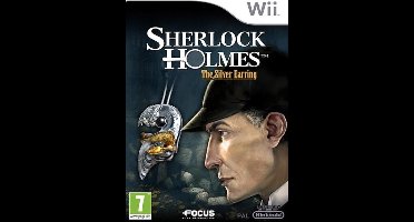 Sherlock Holmes: The Case of the Silver Earring