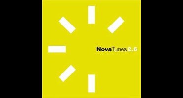 Various Artists - Nova Tunes 2.6 (CD)