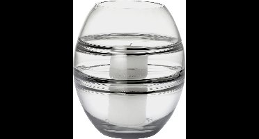 Riverdale - Windlicht Symphonies smoke 26cm