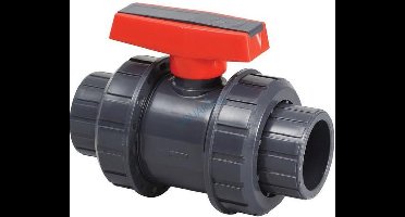 ERA PVC Kogelkraan Industrie 40 mm - PVC - Kogelkraan